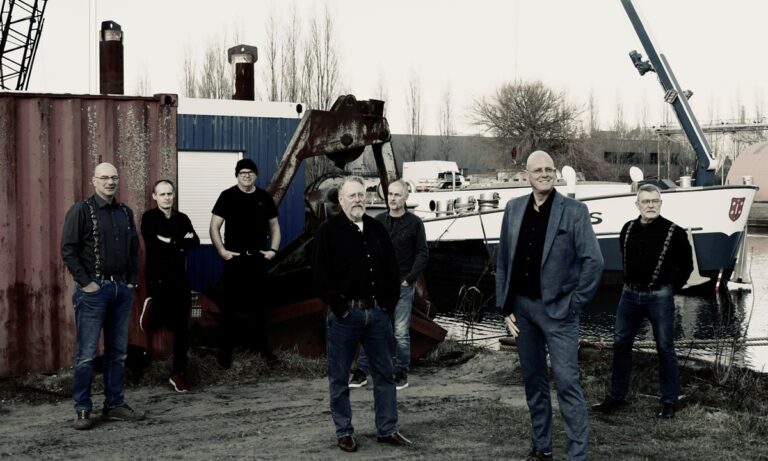 Het Dok – A Tribute to De Dijk — festival in Noord-Holland