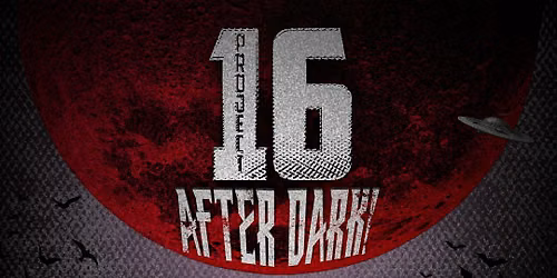 Project 16: After Dark! — muziek in Noord-Holland