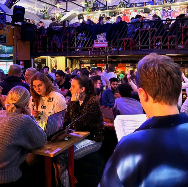 The Hunger Games — Pubquiz XL (NL & ENG) — Uitgaan in Noord-Holland