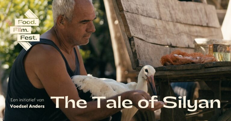 FOOD.FILM.FEST — Film in Noord-Holland