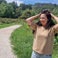 Health Podium – Het Piekerpad – Onderweg naar meer rust in je hoofd — lezing in Noord-Holland