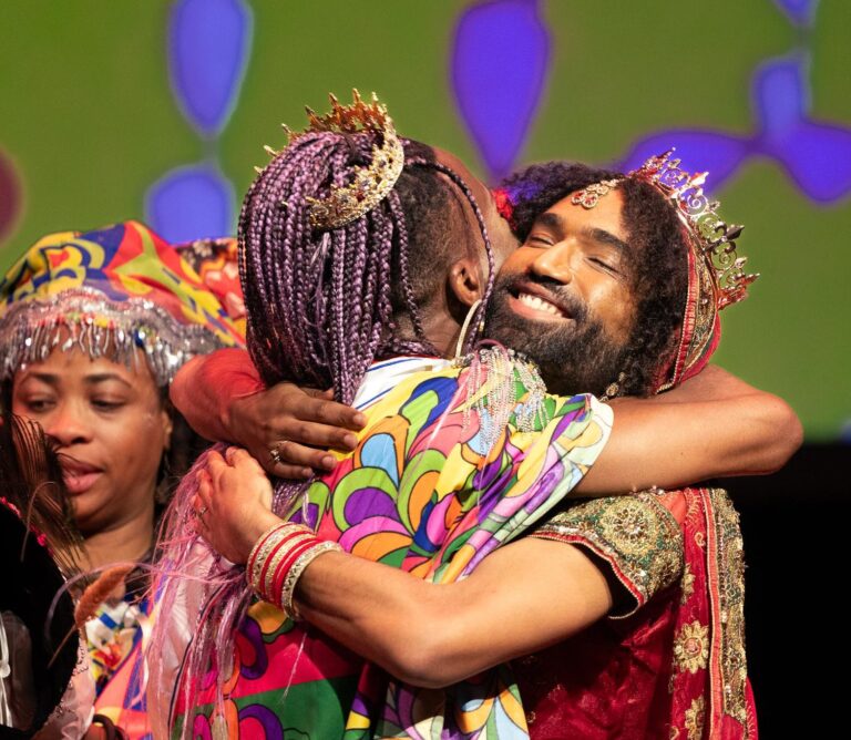 Black Queer Mode in Perspectief — Uitgaan in Noord-Holland