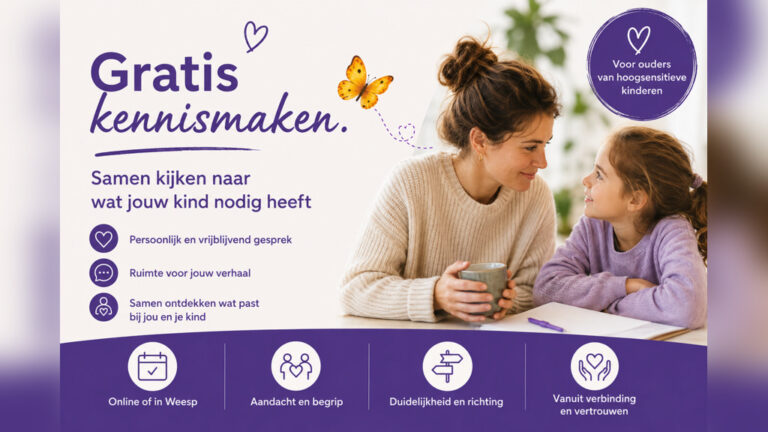 Gratis kennismaken — open-dag in Noord-Holland