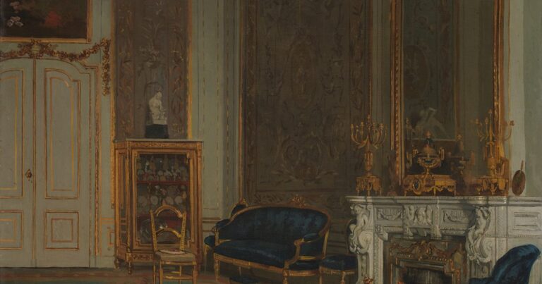 Huis Willet-Holthuysen | Tour 100 jaar Amsterdam Museum — Musea & exposities in Noord-Holland