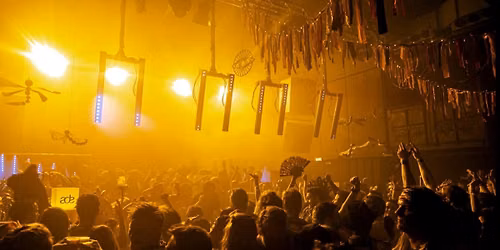 Amsterdam Dance Event 2026- 30 years anniversary — festival in Noord-Holland