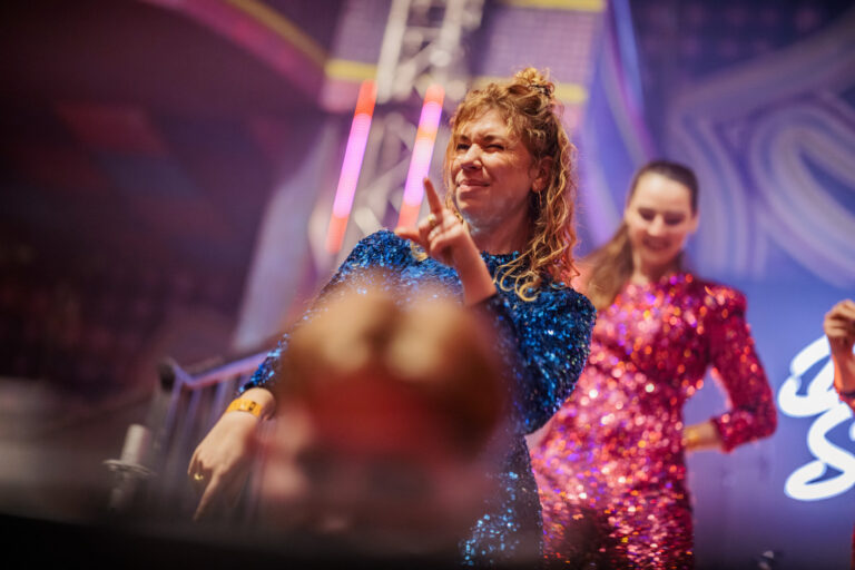 Disco Snolly — festival in Noord-Holland