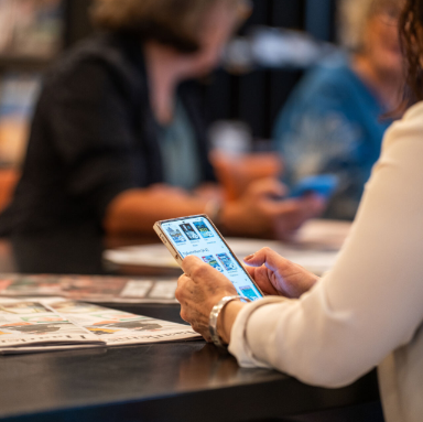 Digitaal Sterk! Spreekuur in Haarlem Centrum — lezing in Noord-Holland