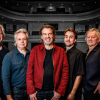 Coming On Strong – Onze Earring @ Kennemer Theater — muziek in Noord-Holland