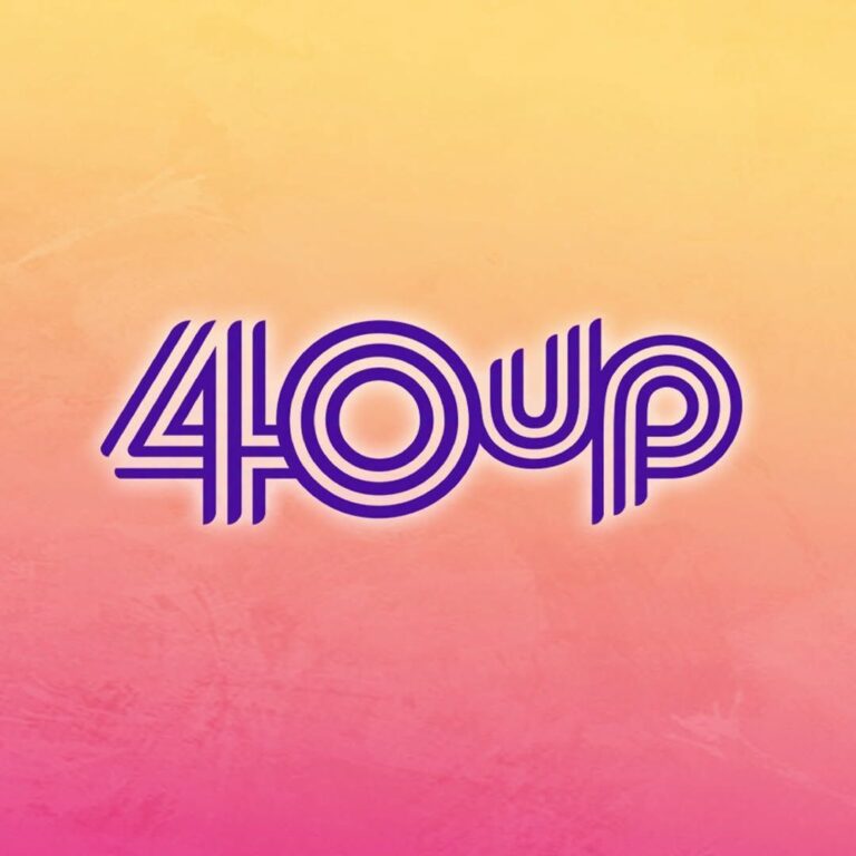 40UP BIG BANG TOUR – De Vorstin — festival in Noord-Holland