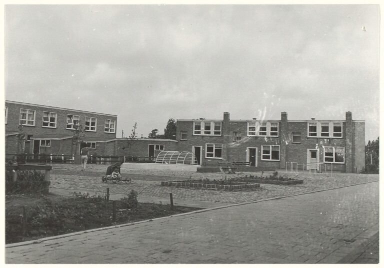 5 november: De Woonschool in Parkwijk — museum-expo in Noord-Holland
