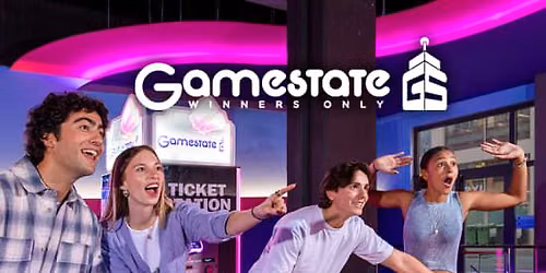 Gamestate Amsterdam ArenA — Attracties in Noord-Holland