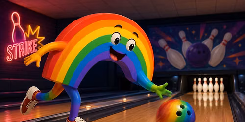 Bowlen met De Zaanse Regenboog — Sport in Noord-Holland