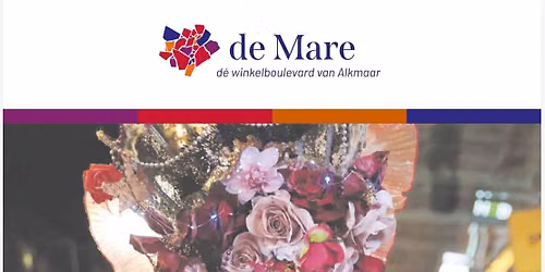 Halloween in De Mare — festival in Noord-Holland