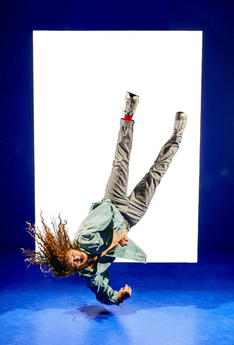 Controle 155 (eenvijfvijf) — theater in Noord-Holland
