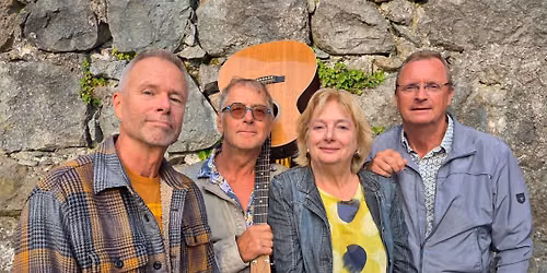 40 jaar The Clue — muziek in Noord-Holland