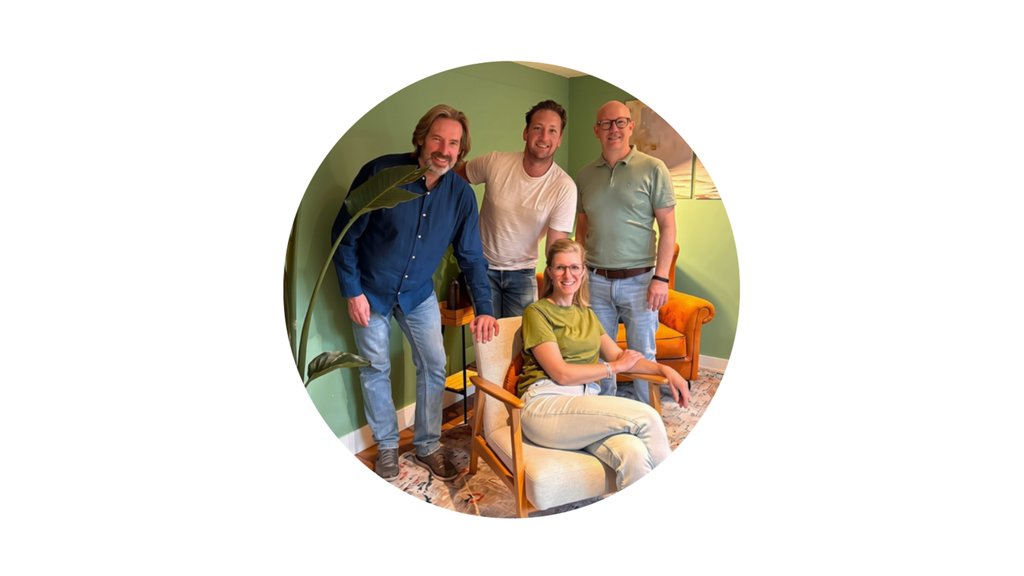 Wooninspiratie event in Huizen