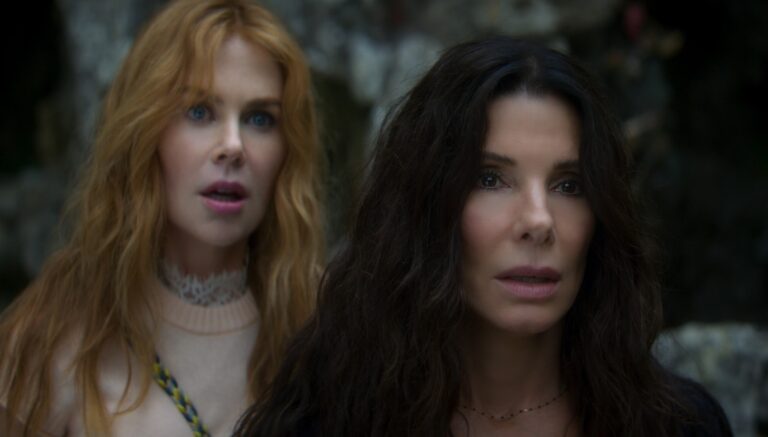 (Uitgekozen door jong programmeurs): Practical Magic 2 — Film in Noord-Holland
