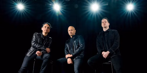 Danko Jones, SPLIT DOGS in Haarlem — muziek in Noord-Holland
