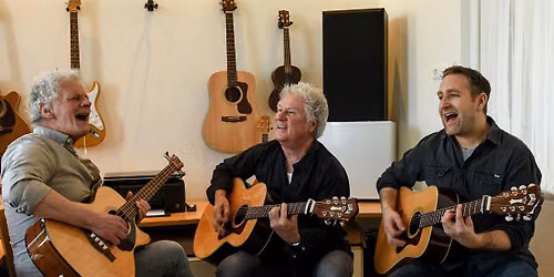 Marcel Kapteijn & The Raindogs — muziek in Noord-Holland