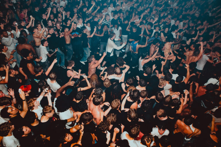 Sumibu Halloween Night — Uitgaan in Noord-Holland