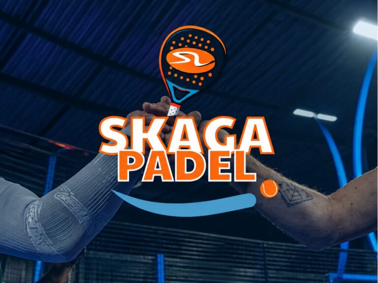 Pizza & Padel – Beginners & Intermediate — Sport in Noord-Holland