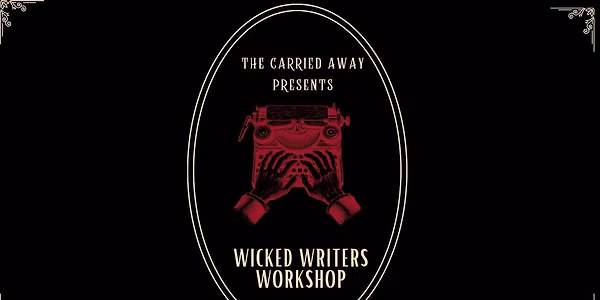 Wicked Writers Workshop — lezing in Noord-Holland