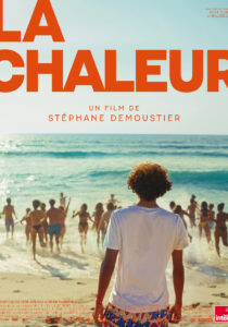 La Chaleur | Tapis Rouge 2026 — Film in Noord-Holland