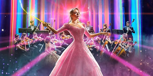 Best of Hans Zimmer and Film Favourites Illuminated: Grote Kerk, Naarden – ON SALE NOW! — Film in Noord-Holland