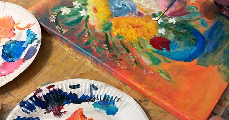 Workshops voor volwassenen – Kunstproeven — museum-expo in Noord-Holland