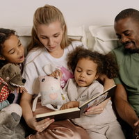 Ouders & Co in Laren
