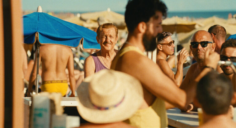 Maspalomas — Film in Noord-Holland