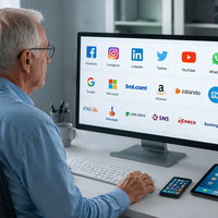Dijk en Waardse Senioren in Beweging: Workshop Digitale Nalatenschap — lezing in Noord-Holland