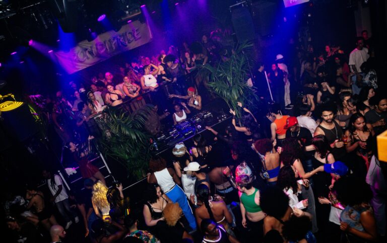 Pon Di Pride Mischief Night — muziek in Noord-Holland