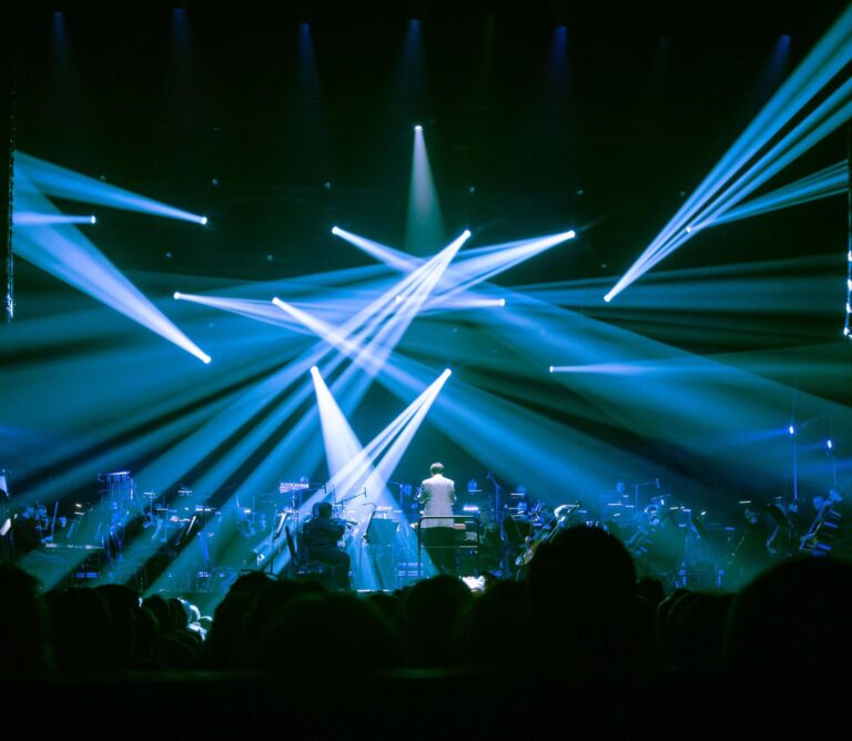 The Music of Hans Zimmer, Alan Silvestri, John Williams – door Le Grand Symphonique — Film in Noord-Holland
