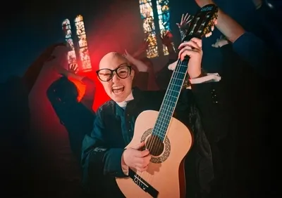 Amsterdams Kleinkunst Festival — muziek in Noord-Holland