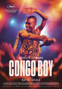 Congo Boy | Tapis Rouge 2026 — Film in Noord-Holland