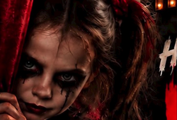 Halloween Night — Halloween spektakel vo… — Uitgaan in Noord-Holland