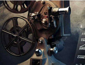 PX Filmhuis — Film in Noord-Holland