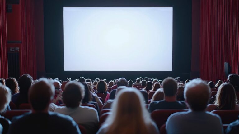 Filmmiddag over mentale gezondheid en herstel — Film in Noord-Holland