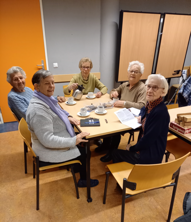 De Ontmoeting op vrijdag — festival in Noord-Holland