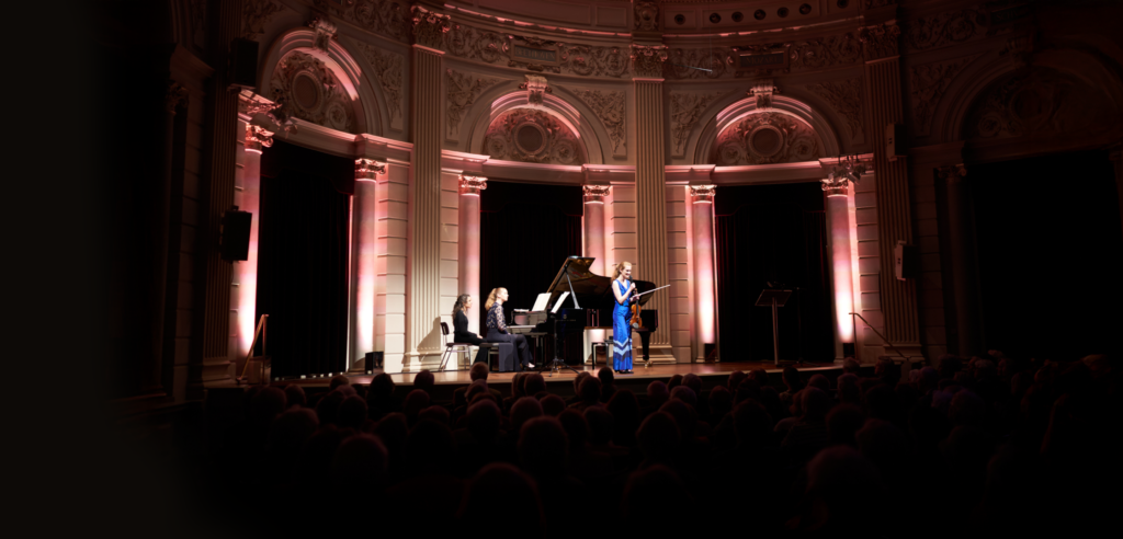 Free Lunchtime Concert: Netherlands Flute Academy in Amsterdam