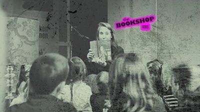 the bookshop kids — familie-kids in Noord-Holland