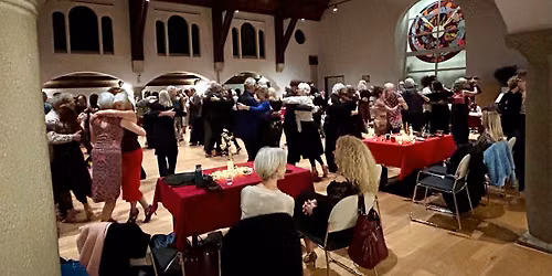 ✨ zondag 1 November ✨ You Tango Milonga ✨ — Uitgaan in Noord-Holland