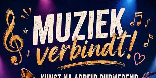 Najaarsconcert — muziek in Noord-Holland