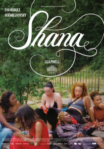 Shana | Tapis Rouge 2026 — Film in Noord-Holland