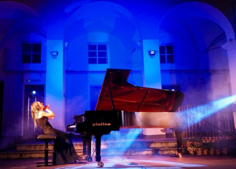 GIPC presenteert: valentina lombardo & gipc talents — Film in Noord-Holland