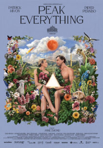 Peak Everything | Psychoanalyse & Film — Film in Noord-Holland