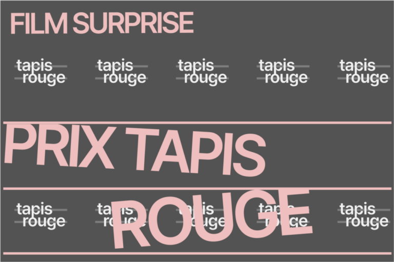 Prix Tapis Rouge with jury Q&A (fr) | Tapis Rouge 2026 — Film in Noord-Holland