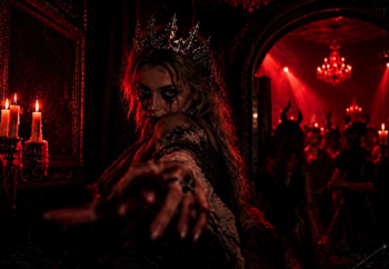 HAUNTED! The Halloween Party at PX — Uitgaan in Noord-Holland