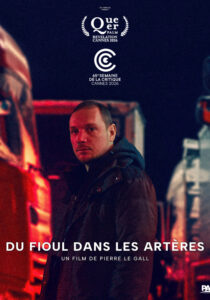 Du Fioul dans les Artères + Q&A met Roze Filmdagen | Tapis Rouge 2026 — Film in Noord-Holland